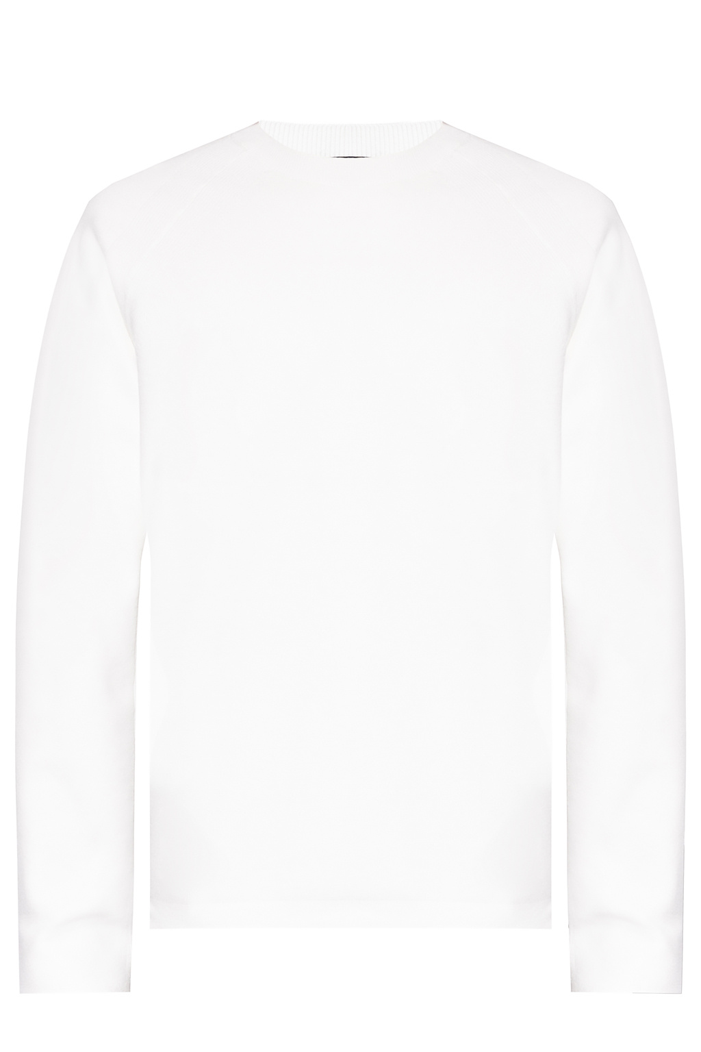 Theory Rib-stitch sweater